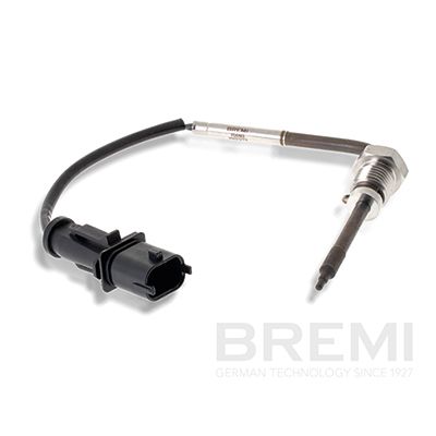 Датчик, температура выхлопных газов BREMI 70093
