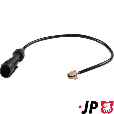 Датчик, износ тормозных колодок JP GROUP 5397300100