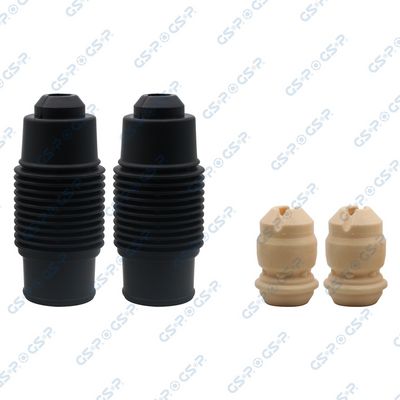 Пылезащитный комплект, амортизатор GSP 5405630PK