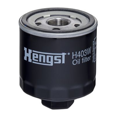 Eļļas filtrs HENGST FILTER H403W