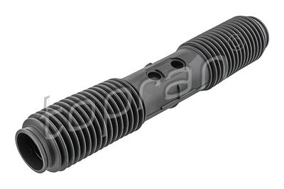 Putekļusargs, Stūres iekārta TOPRAN 201 785