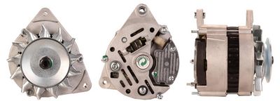 Ģenerators LUCAS LRA02687