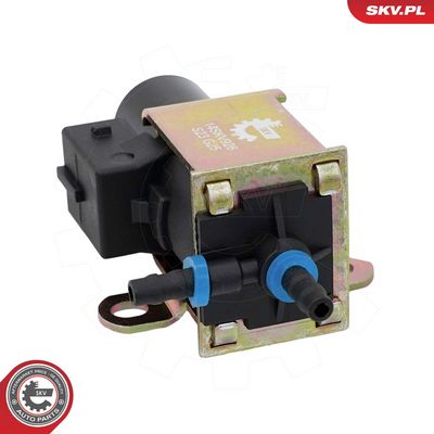 Преобразователь давления, управление ОГ ESEN SKV 14SKV926