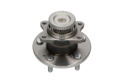 Комплект подшипника ступицы колеса KAVO PARTS WBH-4005