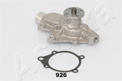 Водяной насос, охлаждение двигателя ASHIKA 35-09-926