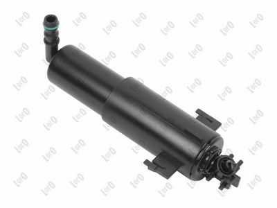 Ūdens sprausla, Lukturu tīrīšanas sistēma ABAKUS 103-03-074