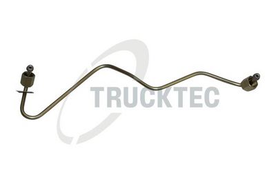 Augstspiediena cauruļvads, Iesmidzināšanas sistēma TRUCKTEC AUTOMOTIVE 02.13.064