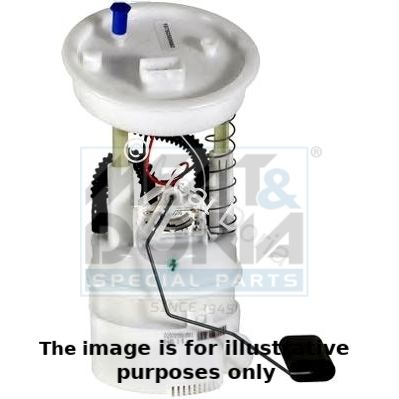 Barošanas sistēmas elements MEAT & DORIA 77004E