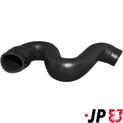Трубка нагнетаемого воздуха JP GROUP 1117701200