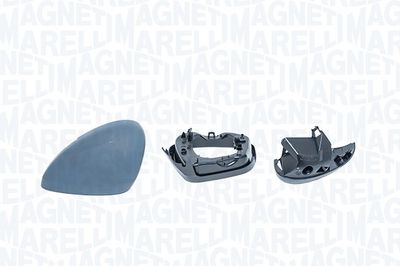 Korpuss, Ārējais atpakaļskata spogulis MAGNETI MARELLI 182201564300