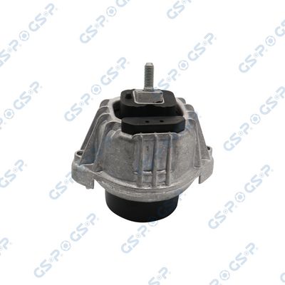 Подвеска, двигатель GSP 537706