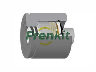 Virzulis, Bremžu suports FRENKIT K586302