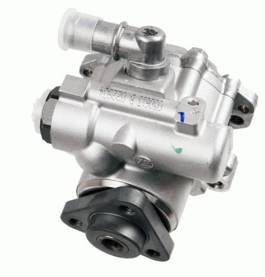 Hidrosūknis, Stūres iekārta BOSCH KS01000520