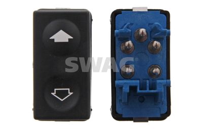 Выключатель, стеклолодъемник SWAG 20 93 6414