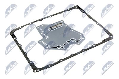 Hidrofiltru komplekts, Automātiskā pārnesumkārba NTY FSF-NS-004