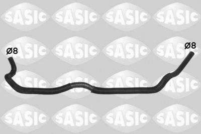 Шланг радиатора SASIC 3406398