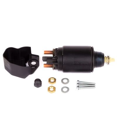 Тяговое реле, стартер MAHLE MSX 1294KIT