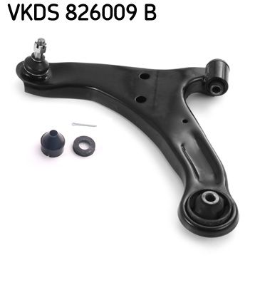 Neatkarīgās balstiekārtas svira, Riteņa piekare SKF VKDS 826009 B