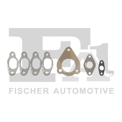 Монтажный комплект, компрессор FA1 KT110016E