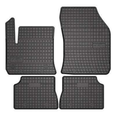 Paklājiņu komplekts Frogum ET430686