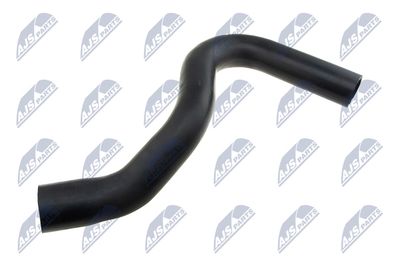 Pūtes sistēmas gaisa caurule NTY GPP-FR-028