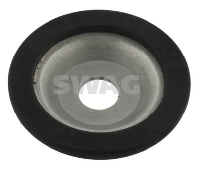 Тарелка пружины SWAG 62 93 7165