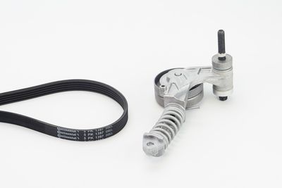 Поликлиновой ременный комплект CONTINENTAL CTAM 5PK1397K1