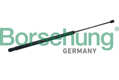 Gāzes atspere, Motora pārsegs BORSEHUNG B18452
