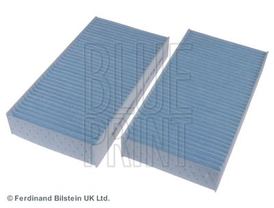Filtra komplekts, Salona telpas gaiss BLUE PRINT ADH22511