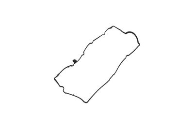 Прокладка, крышка головки цилиндра KAMOKA 8703239