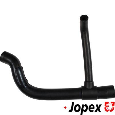 Шланг радиатора JP GROUP 1114313100