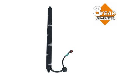 Gāzes atspere, Bagāžas/Kravas nodalījuma vāks NRF 906006