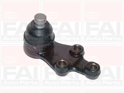 Balst-/Virzošais šarnīrs FAI AutoParts SS2888
