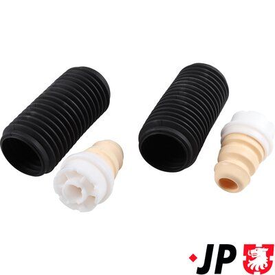 Пылезащитный комплект, амортизатор JP GROUP 3342702810