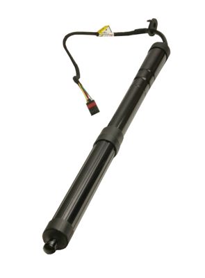 Gāzes atspere, Plaukts (Bagāžas nodalījums) MAXGEAR 12-2554