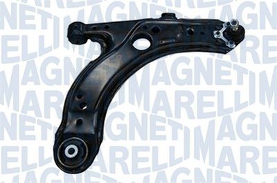 Vikšro valdymo svirtis MAGNETI MARELLI 301181318200