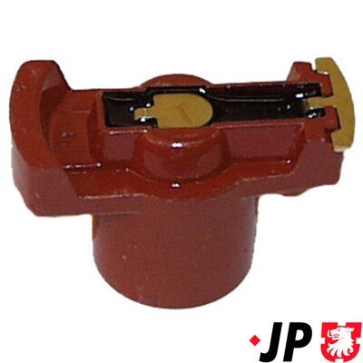 Бегунок распределителя зажигани JP GROUP 1191300800