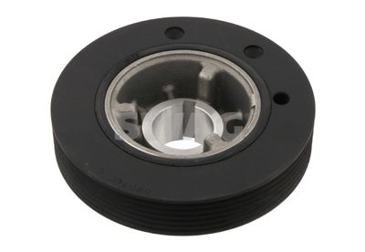 Ременный шкив, коленчатый вал SWAG 62 93 1102