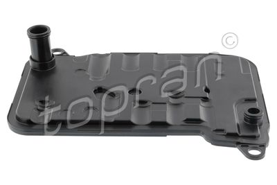 Hidrofiltrs, Automātiskā pārnesumkārba TOPRAN 410 376