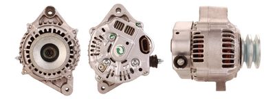 Ģenerators LUCAS LRA02054