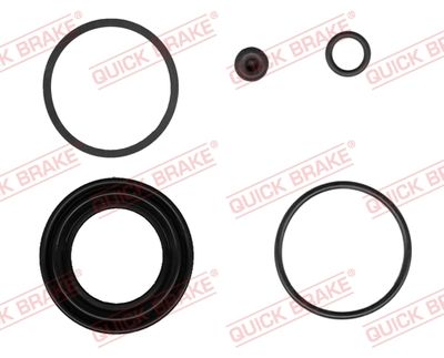 Ремкомплект, тормозной суппорт QUICK BRAKE 114-0199