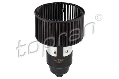 Вентилятор салона TOPRAN 108 630