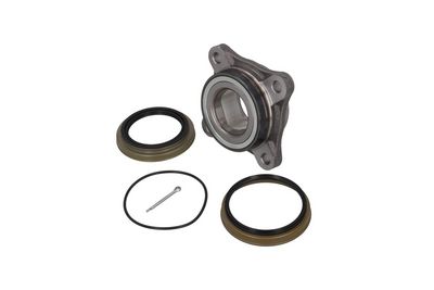 Комплект подшипника ступицы колеса KAMOKA 5500366