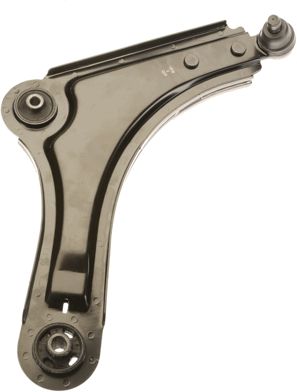 Neatkarīgās balstiekārtas svira, Riteņa piekare TRW JTC1497