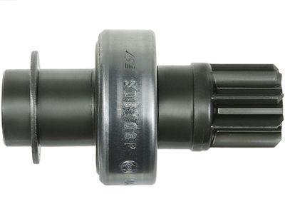 Pievads ar brīvgaitas mehānismu, Starteris AS-PL SD6108P