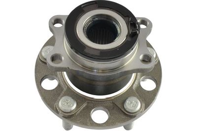 Riteņa rumbas gultņa komplekts KAVO PARTS WBH-5536