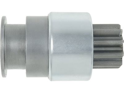 Pievads ar brīvgaitas mehānismu, Starteris AS-PL SD6172S