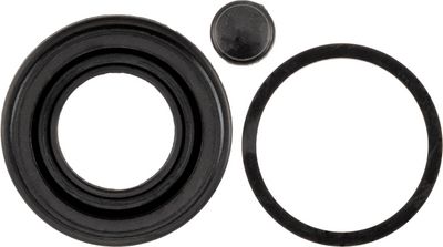 Ремкомплект, тормозной суппорт TRW SJ1586