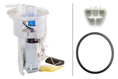 Barošanas sistēmas elements HELLA 8TF 358 106-691