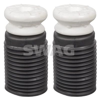 Пылезащитный комплект, амортизатор SWAG 33 10 8438